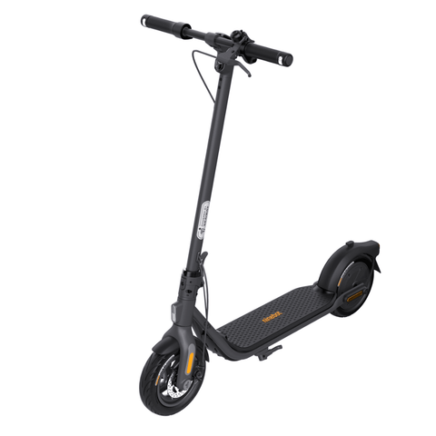 Béquille pour Trottinette Électrique Weebot Zephyr Pas Cher