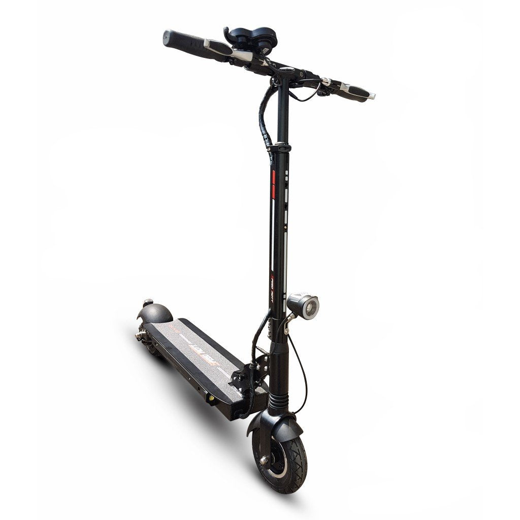 SpeedTrott GX14 Trottinette Electrique - Double Frein - 8 Pouces – Weebot