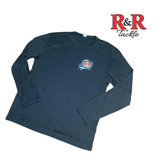 Performance Hoodie Shirts – R&R Tackle Co.