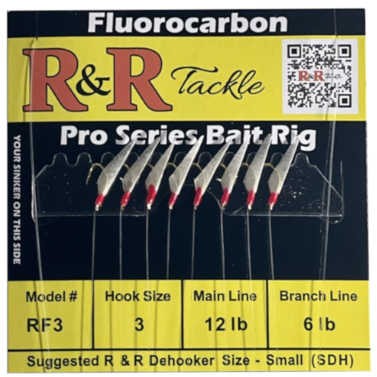 Large Fish Dehooker Hook Remover – R&R Tackle Co.