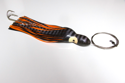 Double Hook Wahoo Rig – R&R Tackle Co.