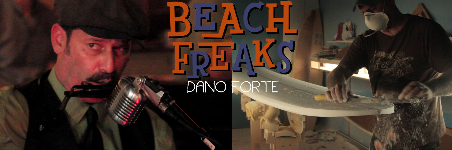 Dano Forte