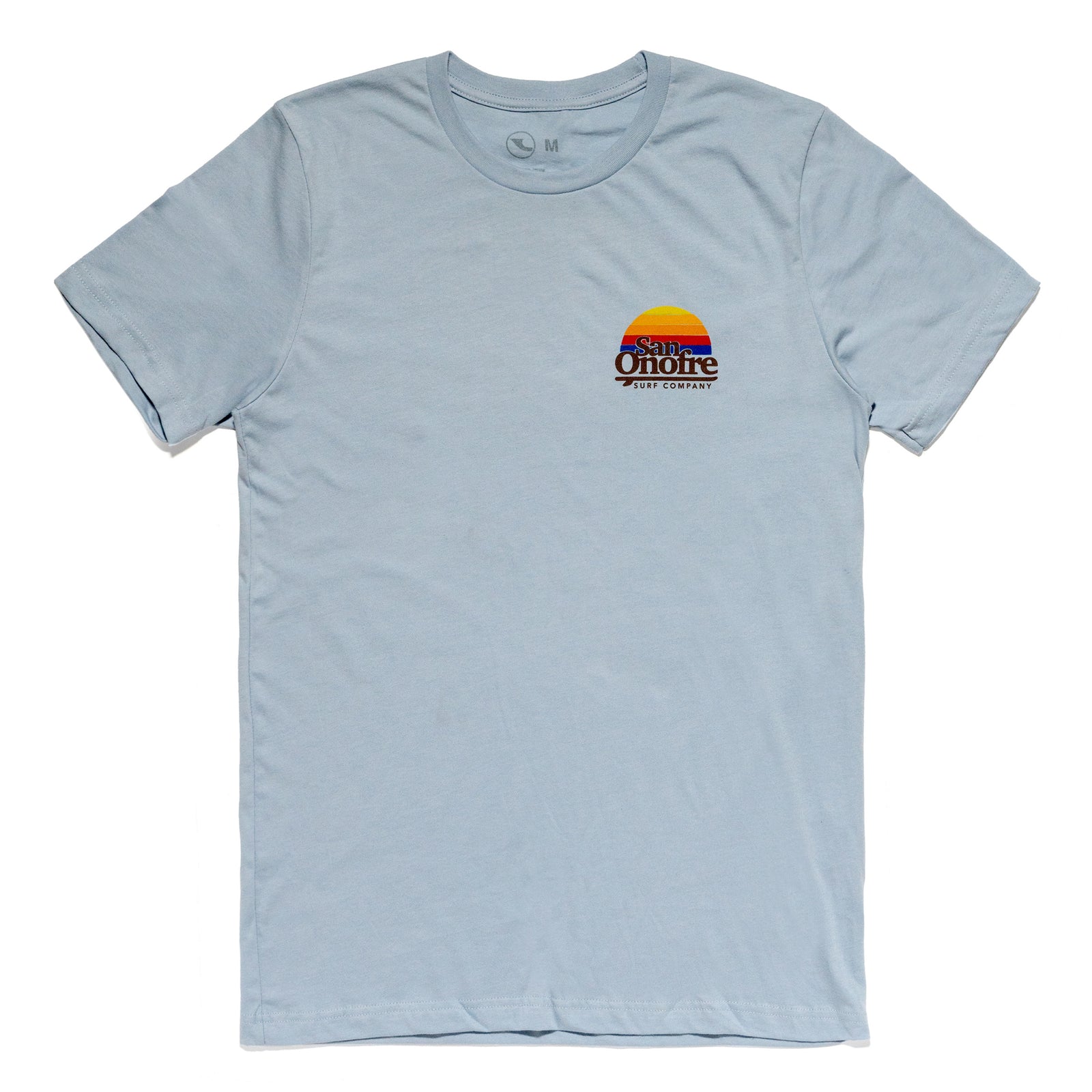 Vintage Surf T-Shirts - SOSC
