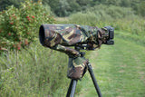 Waterproof Camera/Lens Cover For Canon 100-400 F4.5-5.6 MK I & MK II