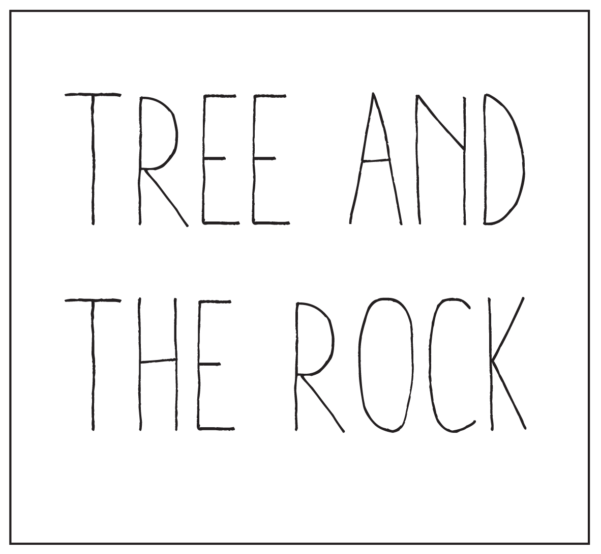 treeandtherock.com