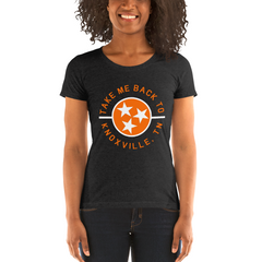 Take Me Back to Knoxville Women's T-Shirt