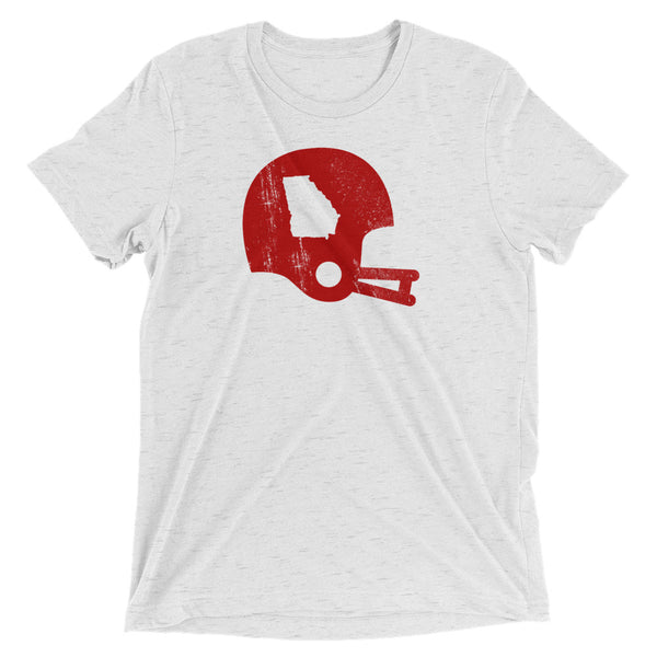 Georgia Football State T-Shirt