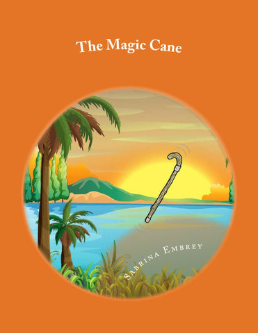 The Magic Cane