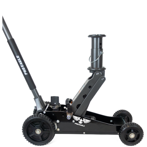 2 Ton Big Wheel Off Road Jack "The Beast" - Pro Eagle product image