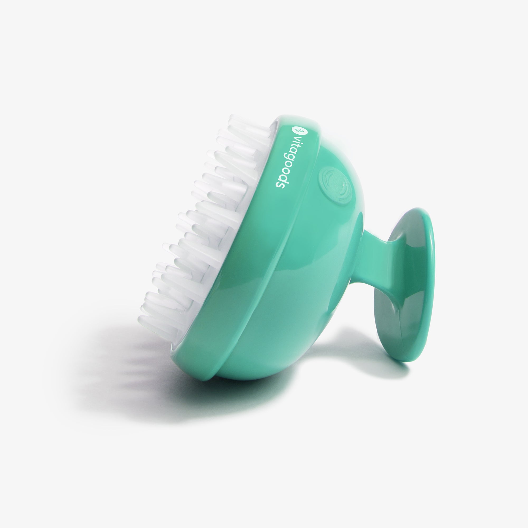 vitagoods scalp massaging shampoo brush uk