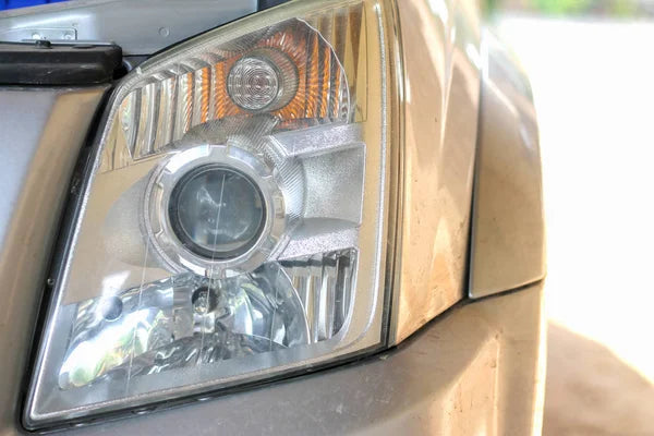 Sealed Beam Vs. Composite Headlight: Which Is Best For You?