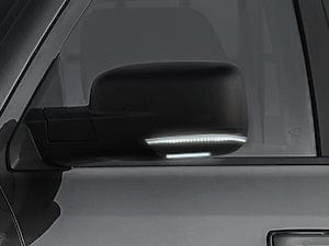 Side Mirror Marker Light for Dodge Ram 1500/1500 Classic/ 2500/3500 Nilight