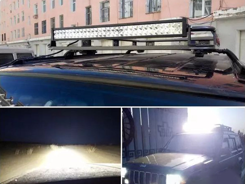 light bar