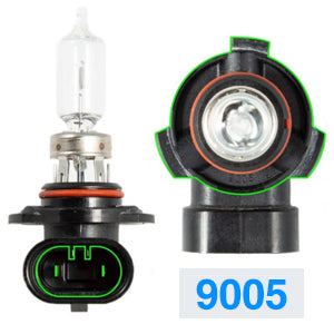 9005 9006 headlight bulb