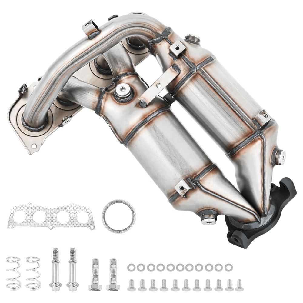 2001-2003 Toyota RAV4 2.0L Catalytic Converter Nilight