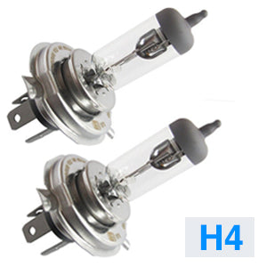 h4 headlight bulb