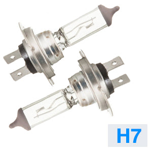 h7 headlight bulb