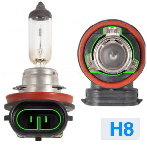 h8 h9 h11 headlight bulb