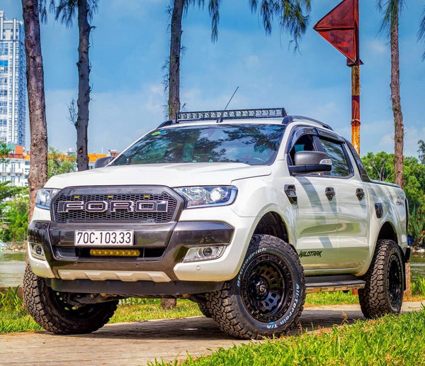 Ford-Ranger-Light-Bar