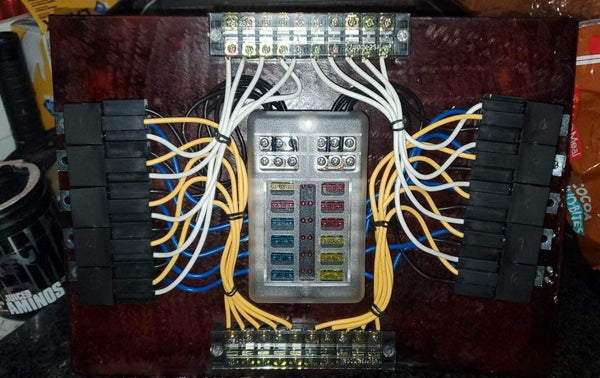fuse relay
