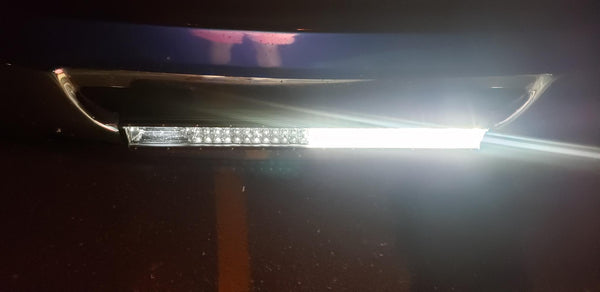 nilight led light bar