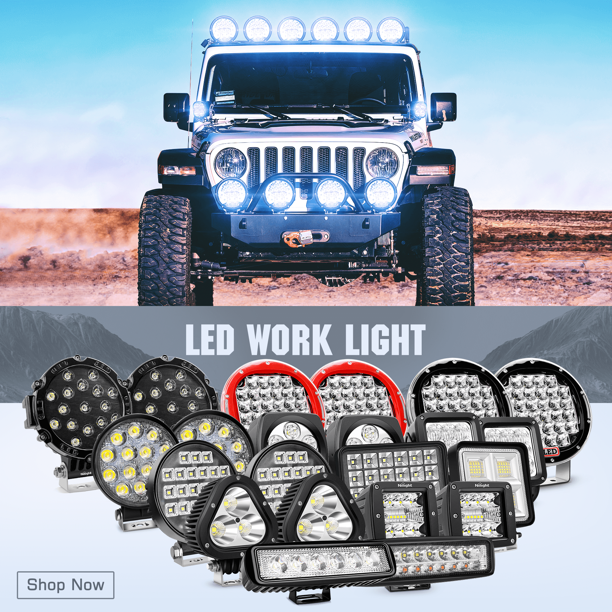 led_work_light