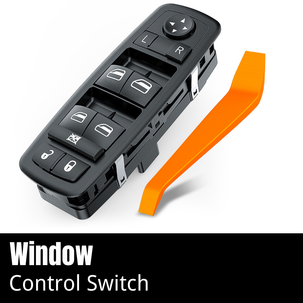 window_power_Control_Switch