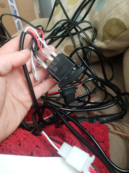 wire harness review