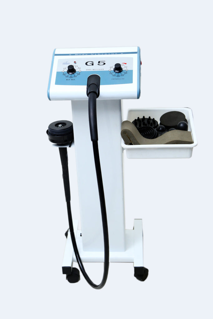 g5 massage machine