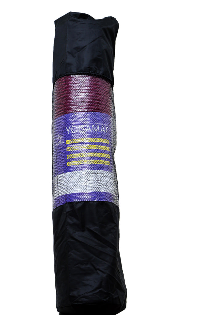 Yoga Mat Small 4mm Jumbo Sports Mart