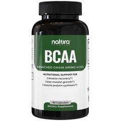 Branched Chain Amino Acids BCAA