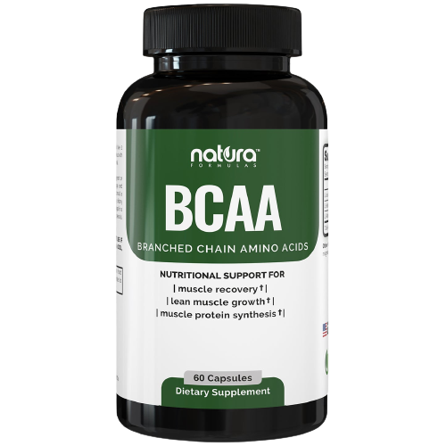 Branched Chain Amino acid BCAA