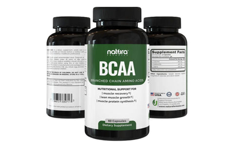 Branched Chain  Amino Acid