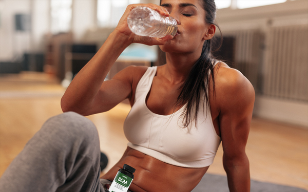 When Should I Take My BCAAs, Before or After My Workout?