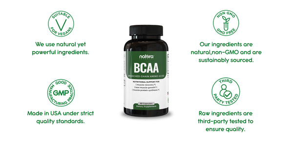 When Should I Take My BCAAs, Before or After My Workout?