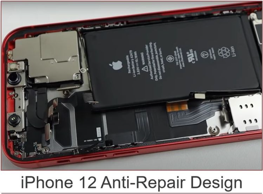 Iphone Screen Replacement Cardiff