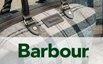 Barbour Banner
