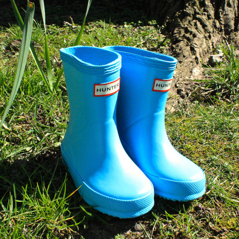How to pick your perfect pair of Hunter Boots. – Sinclairs Online