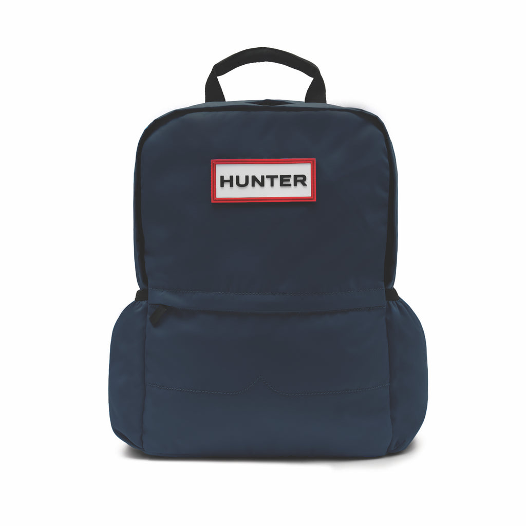 hunter backpack nylon