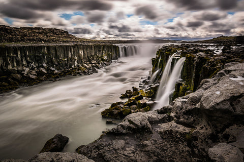 North Of Iceland, Selfoss - Life Size Posters