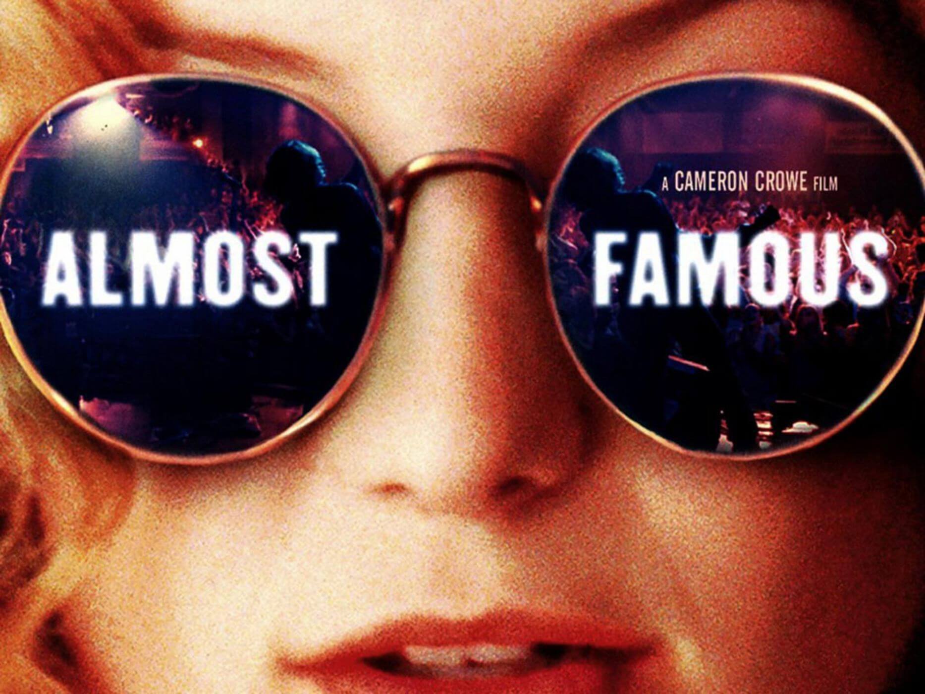 almost famous art