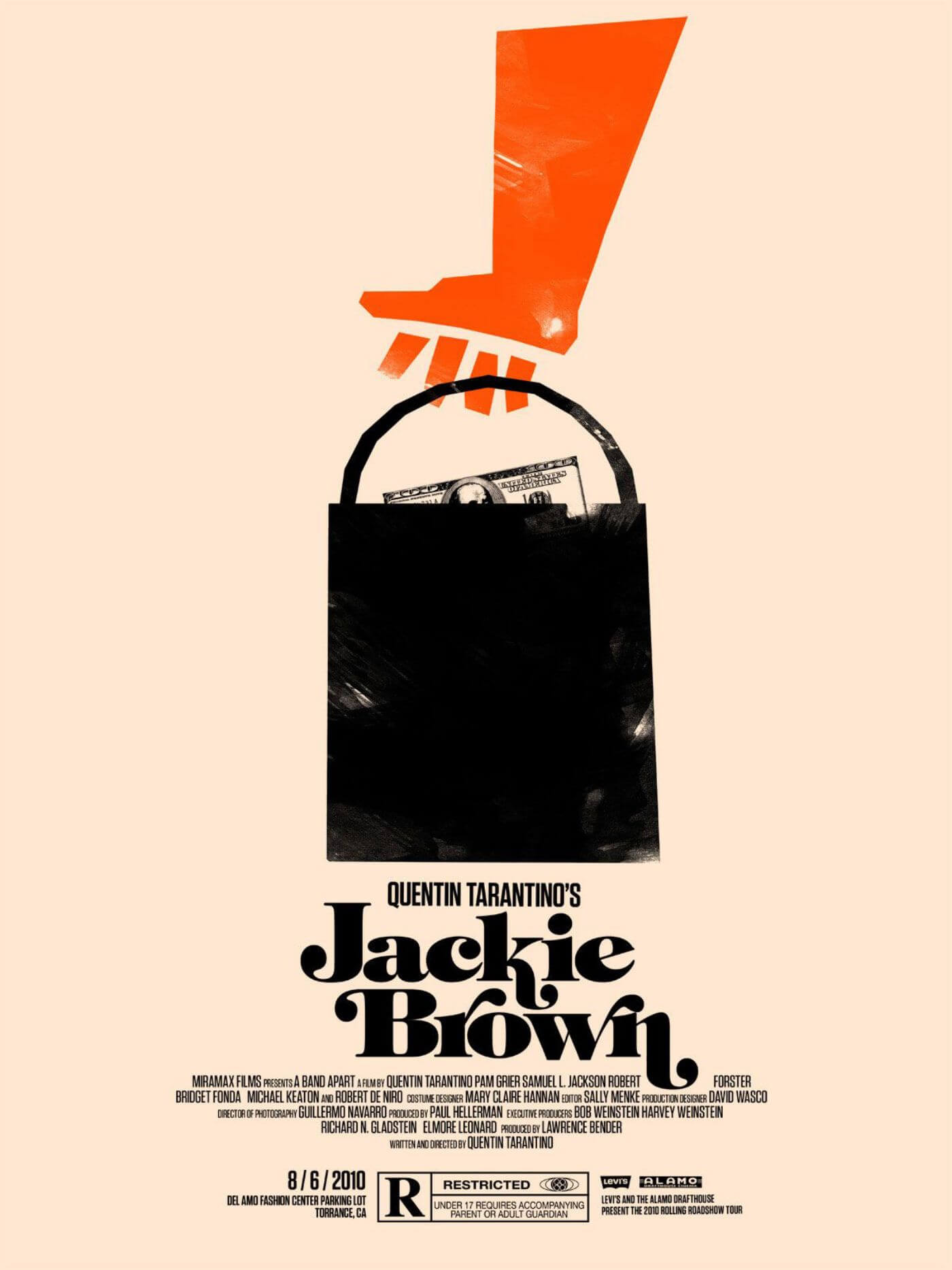 Тарантино браун. Jackie Brown Постер. Джеккм Браун Тарантино арт. Джеки Браун плакат.