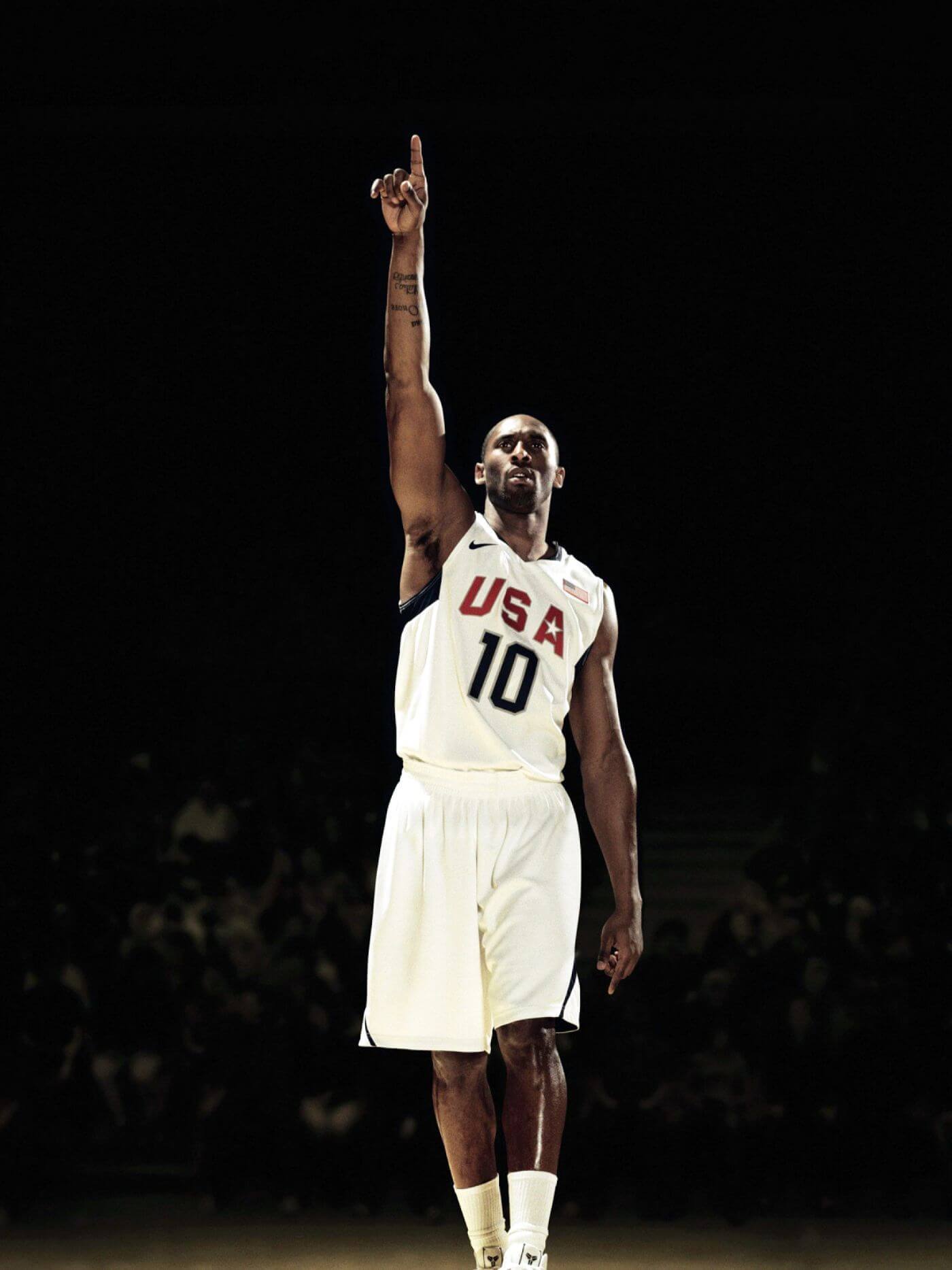 kobe bryant olympic jersey for sale