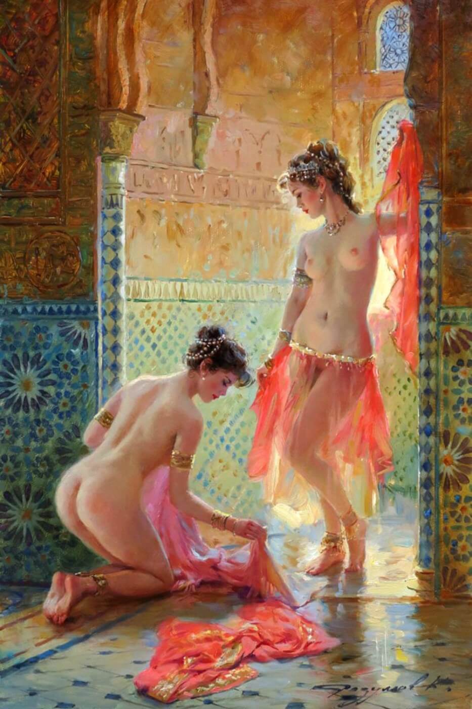 Konstantin Razumov