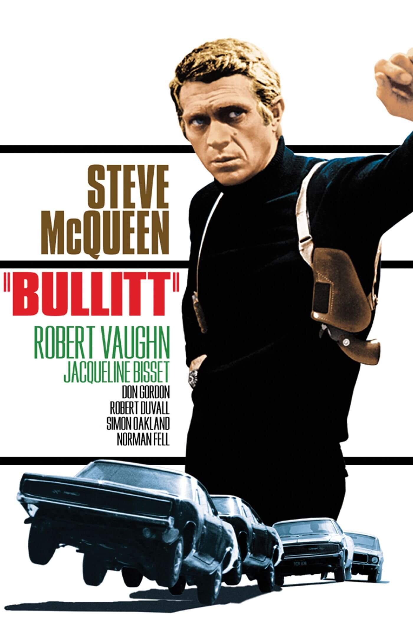 Movie_Poster_-_Steve_McQueen_Bullitt_-_H