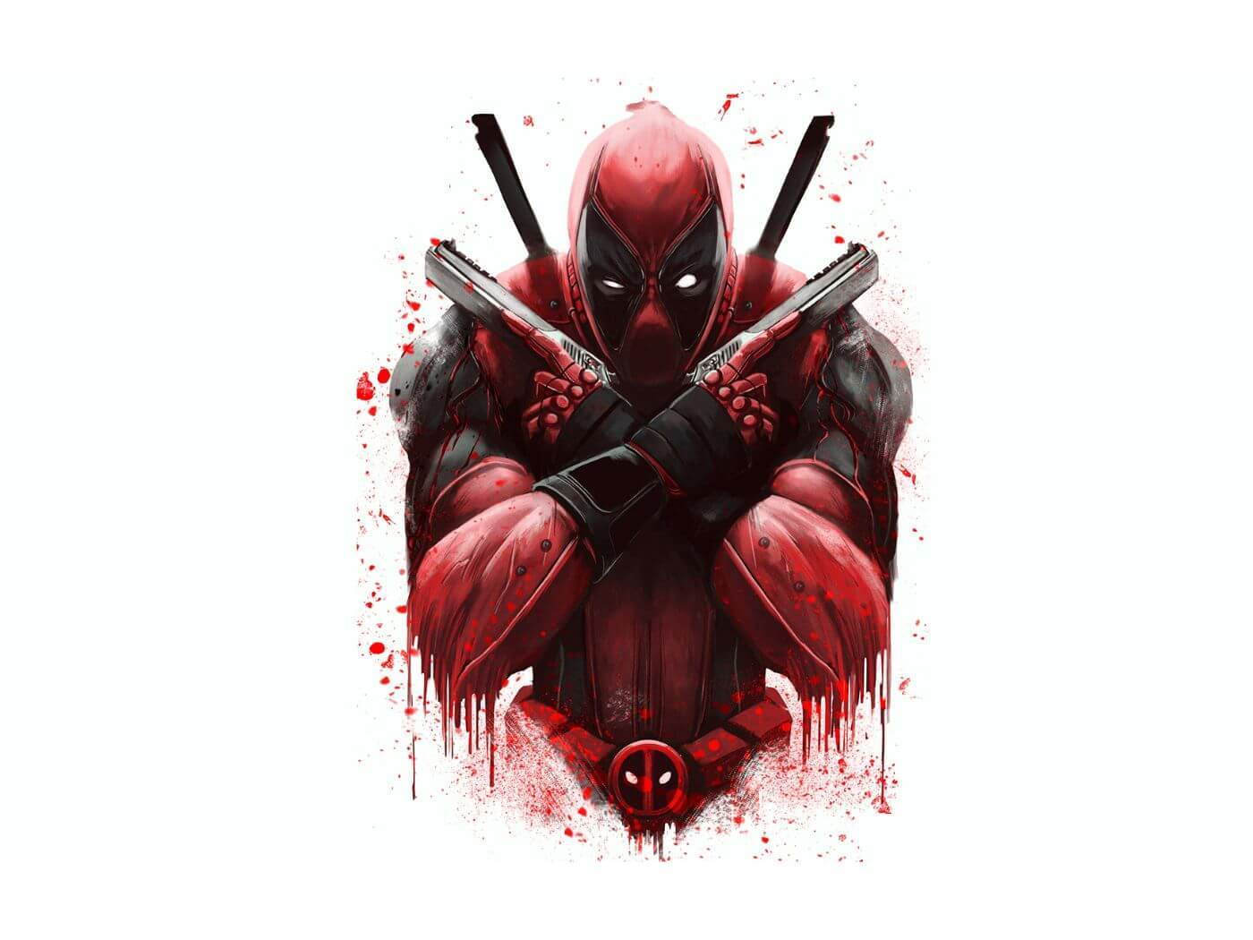 deadpool 1 movie online