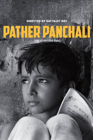 satyajit ray pather panchali review