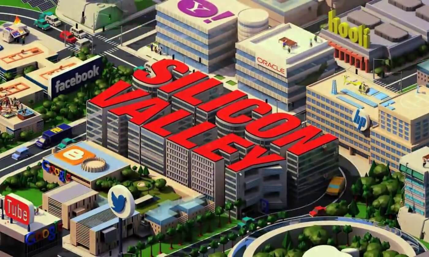 silicon valley season 3 free