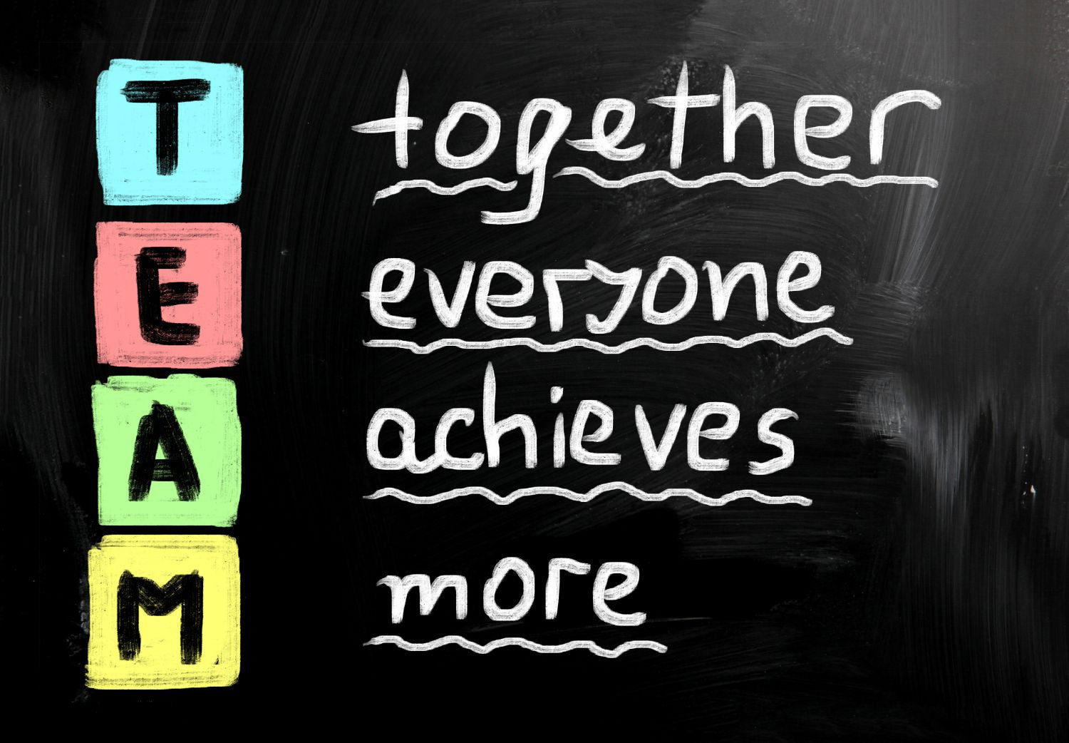 Image result for together everyone achieves more