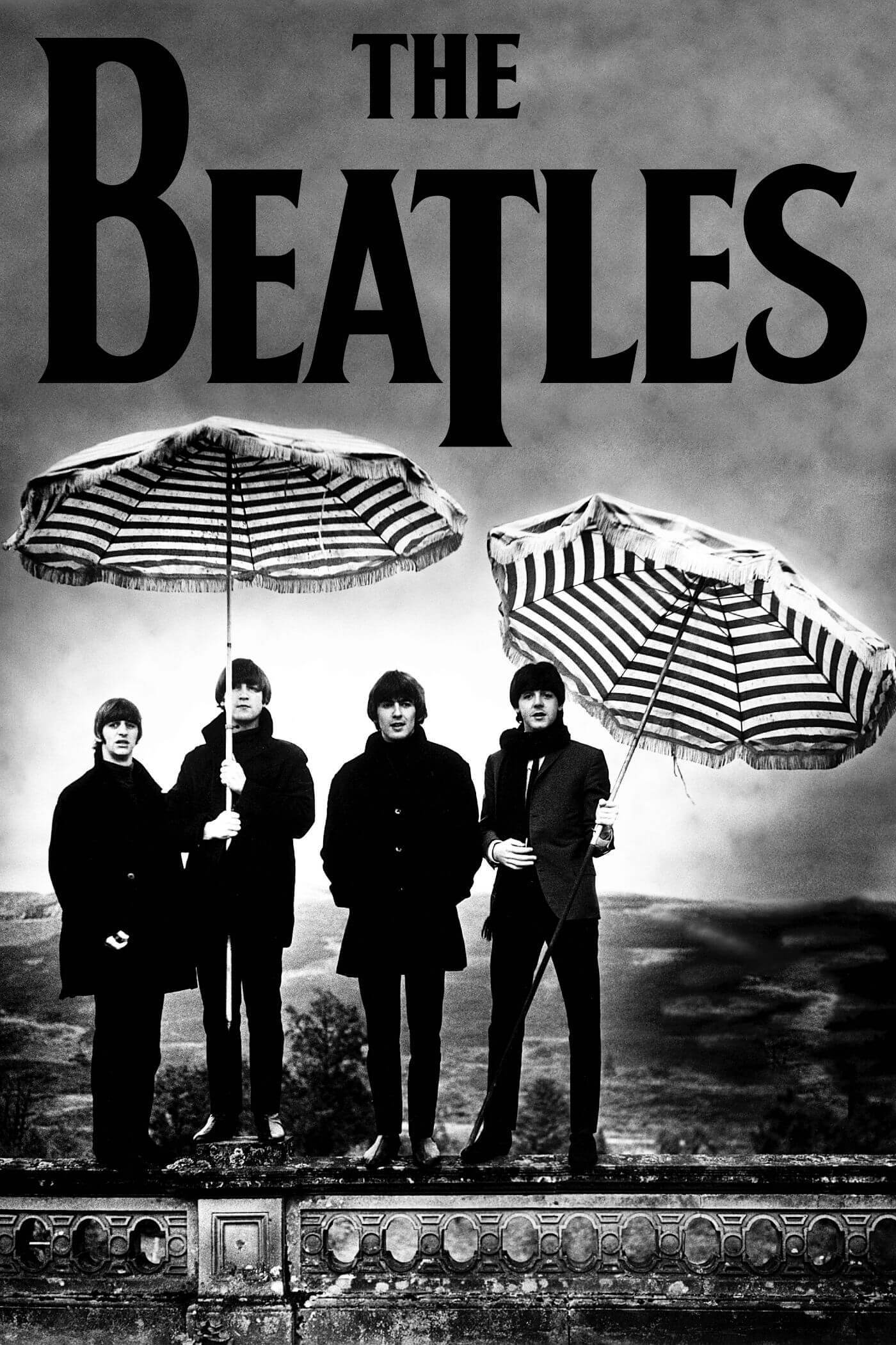 The Beatles Poster Framed Prints By Ralph Buy Posters Frames